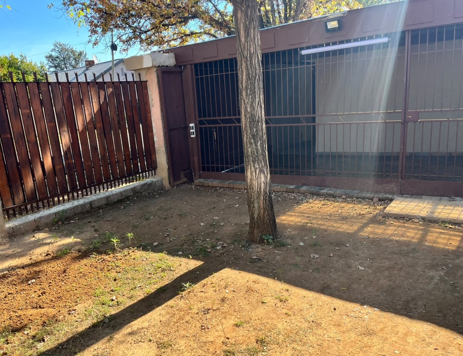 To Let 1 Bedroom Property for Rent in Jan Cillierspark Free State